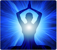 Osho Kundalini Mediation